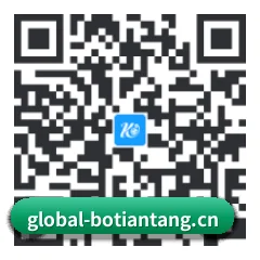 安卓 APP 二维码